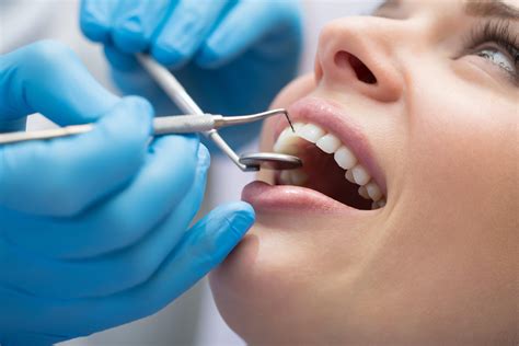 Dental Services 